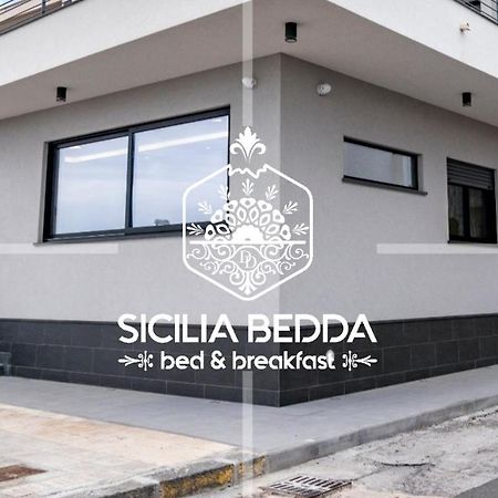 ניצה די סיציליה Sicilia Bedda B&B מראה חיצוני תמונה
