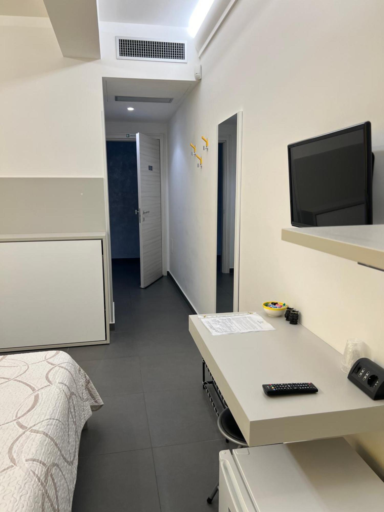 ניצה די סיציליה Sicilia Bedda B&B מראה חיצוני תמונה