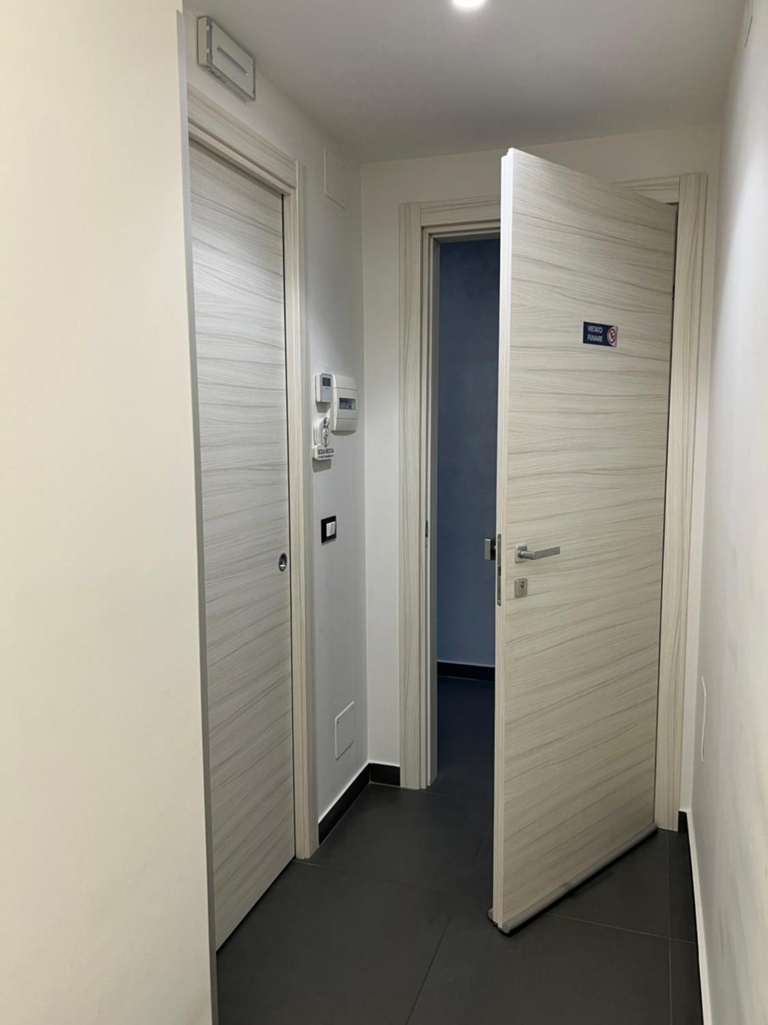 ניצה די סיציליה Sicilia Bedda B&B מראה חיצוני תמונה