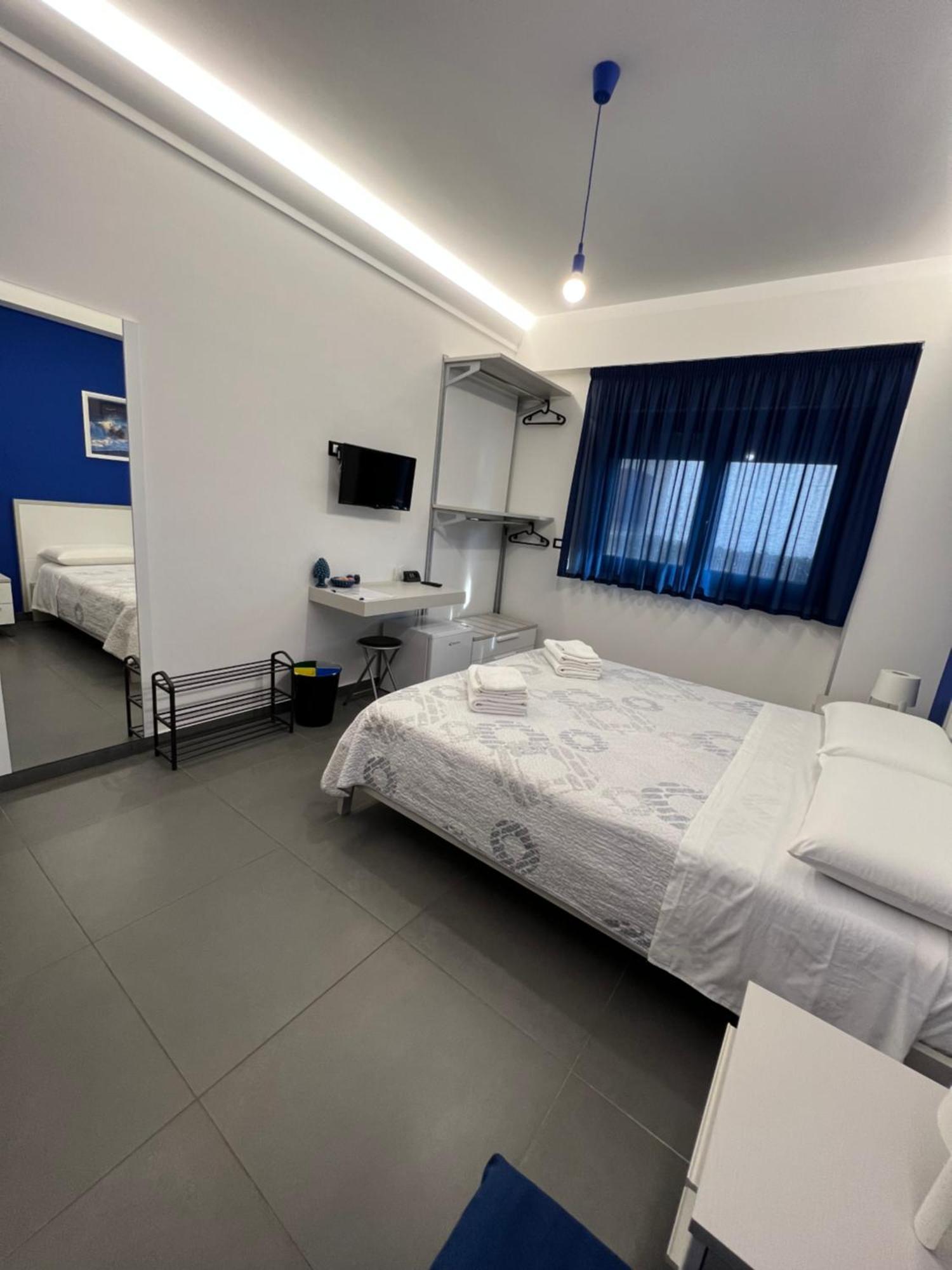 ניצה די סיציליה Sicilia Bedda B&B מראה חיצוני תמונה
