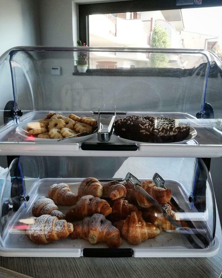 ניצה די סיציליה Sicilia Bedda B&B מראה חיצוני תמונה